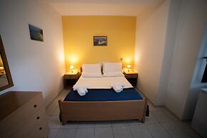 Residence New Paradise