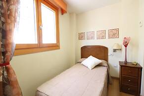 Hostal Campo Real Bed & Breakfast