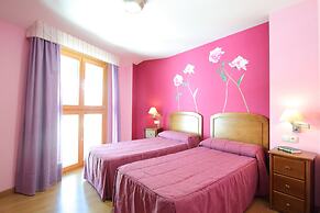 Hostal Campo Real Bed & Breakfast
