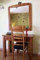 Hostal Campo Real Bed & Breakfast