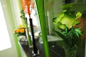Hostal Campo Real Bed & Breakfast