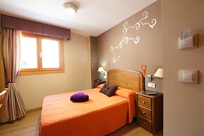 Hostal Campo Real Bed & Breakfast