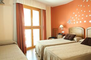 Hostal Campo Real Bed & Breakfast