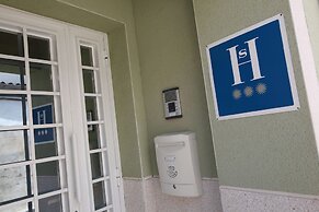 Hostal Campo Real Bed & Breakfast