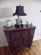 Pelican Sands Bed & Breakfast