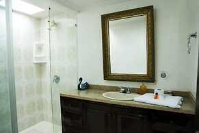 Niza Norte Apartments and Suites