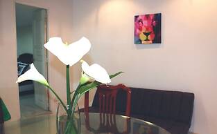 Niza Norte Apartments and Suites