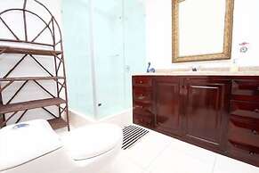 Niza Norte Apartments and Suites