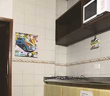 Niza Norte Apartments and Suites