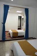 Niza Norte Apartments and Suites