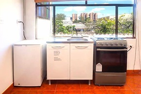 Niza Norte Apartments and Suites