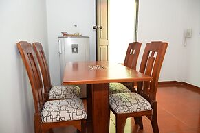 Niza Norte Apartments and Suites