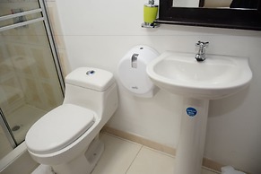 Niza Norte Apartments and Suites