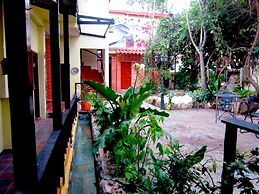 Niza Norte Apartments and Suites