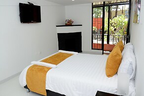 Niza Norte Apartments and Suites