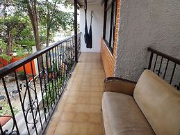 Niza Norte Apartments and Suites