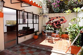 Niza Norte Apartments and Suites