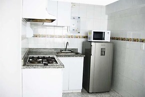 Niza Norte Apartments and Suites