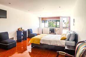 Niza Norte Apartments and Suites