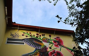 Niza Norte Apartments and Suites