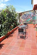 Niza Norte Apartments and Suites