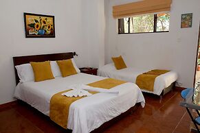Niza Norte Apartments and Suites