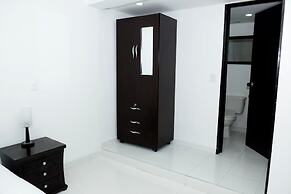 Niza Norte Apartments and Suites