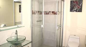 Niza Norte Apartments and Suites