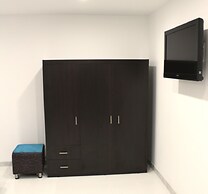 Niza Norte Apartments and Suites