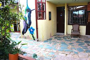 Niza Norte Apartments and Suites