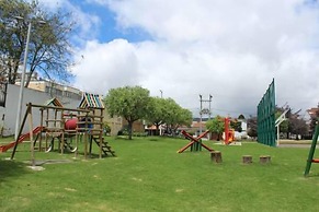 Niza Norte Apartments and Suites