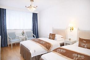 Brommavik Hotel