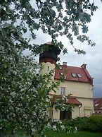 Zámoček Staré Časy