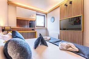 Hôtel Club mmv Altitude Arc 2000