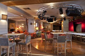 Hôtel Club mmv Altitude Arc 2000