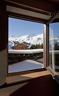 Hôtel Club mmv Altitude Arc 2000