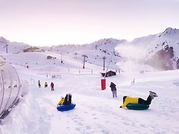 Hôtel Club mmv Altitude Arc 2000