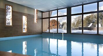 Hôtel Club mmv Altitude Arc 2000