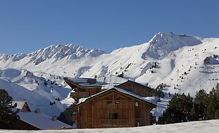 Hôtel Club mmv Altitude Arc 2000