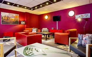 Hôtel Club mmv Altitude Arc 2000