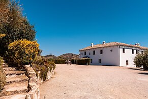 Cortijo La Presa