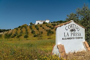 Cortijo La Presa