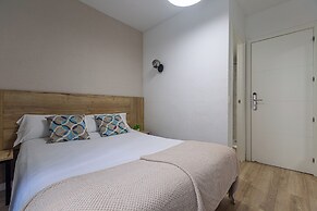 IRAIPE GORBEA HOTEL
