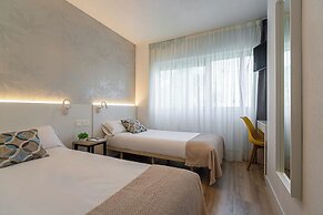 IRAIPE GORBEA HOTEL