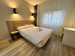 IRAIPE GORBEA HOTEL
