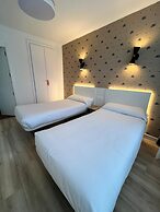 IRAIPE GORBEA HOTEL
