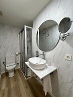 IRAIPE GORBEA HOTEL