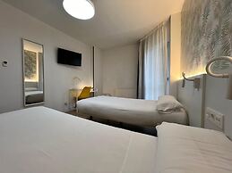 IRAIPE GORBEA HOTEL