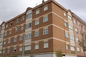 IRAIPE GORBEA HOTEL