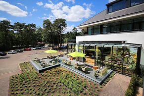 Van der Valk Hotel Harderwijk op de Veluwe